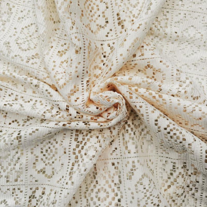 Móda Vintage Elegantní Vyšívané Krajkové Košile Dámské Dlouhý Rukáv Volné Ležérní Dámské Halenky Léto Jednobarevné Zapínání na Knoflíky Košile Topy Dámské Oblečení 26263