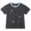 MQD Girls' 7A Antibacterial Cooling Short Sleeve T-Shirt