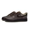 Nike Air Force 1 '07 LV8 811 Manufactured, Solitary Urban, Special Shoe Box Slip Resistant Slip Resistant Low top HQ1176-222(Team80-S-BOX)