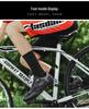 Unisex Breathable Cycling Shoes for Road and Mountain Biking SPD Compatible