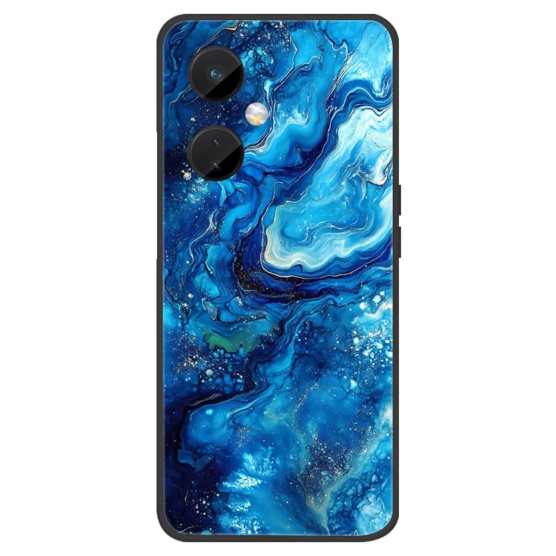 Case For OnePlus Nord N30 5G Case Cool Silicone Protective Cover for OnePlus Nord N30 Bumper Funda Coque One Plus NordN30 N 30
