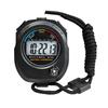FUGSHIYI Digital Stopwatch for Compact and Ideal for and Sports, 0.01-second Increments, High-precision Timer, Waterproof, Portable, Refereeing,