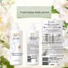 Lux Sandalwood Camellia Fragrance Shampoo & Conditioner Set
