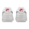 Nike Air Force 1 Low GS White Grey FD9772-100