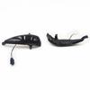 Dynamic Blinker LED Turn Signal Light Indicator Side Mirror Lamp for Honda Civic 8th MK8 Hatchback 3D 5D 2006 2012 FN2 FN FK