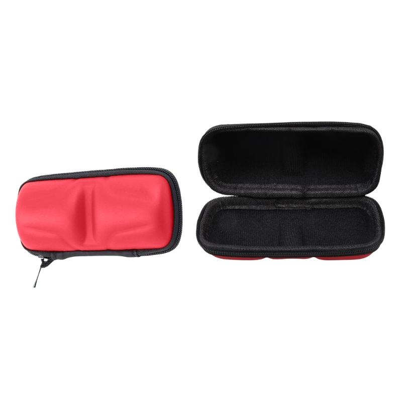 Protector Cover Storage Bag Hold 2 Reel Scratchproof Case Fishing Reel Bag for Baitcasting Drum Raft Reel