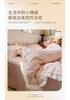 Sleeping Grid Hollow Lace Series Summer Quilt Summer Cool Quilt