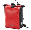 Backpack Ortlieb Messenger-Bag Red/black (R2213)
