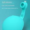 Fashion Dog Water Cup Puppies Travel Water Bowl Hydrating Dog Walking Essential for Outdoor Activity
