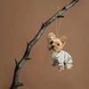 Dog Charming Acrylic Hanging Accessory For Eyecatching Car Interior Decoration