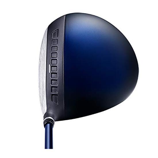 YAMAHA Inpres Driver Air Speeder pro Yamaha M421d S Blue UD+2 Loft 10,5 Flex Count #1