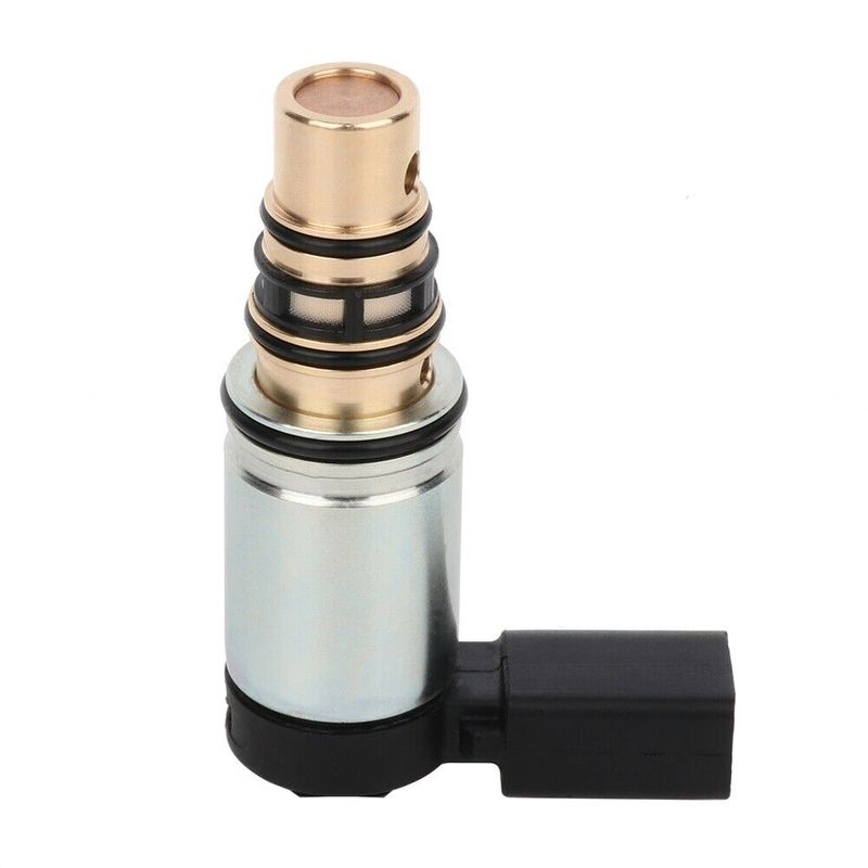 AC Compressor Control Solenoid Valve PXE-16 For VW Volkswagen Jetta Sanden PXE16 PXE14