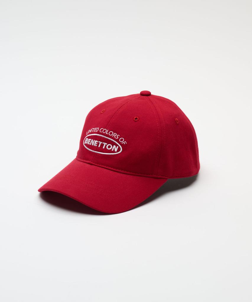 Benetong Logo Ball Cap (10 Colors)