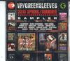 CD VARIOUS  Vp  Greenleeves 2010 Spring Summer VPPROMO277 VP 2011 Canada Reggae Ska  Dub Used