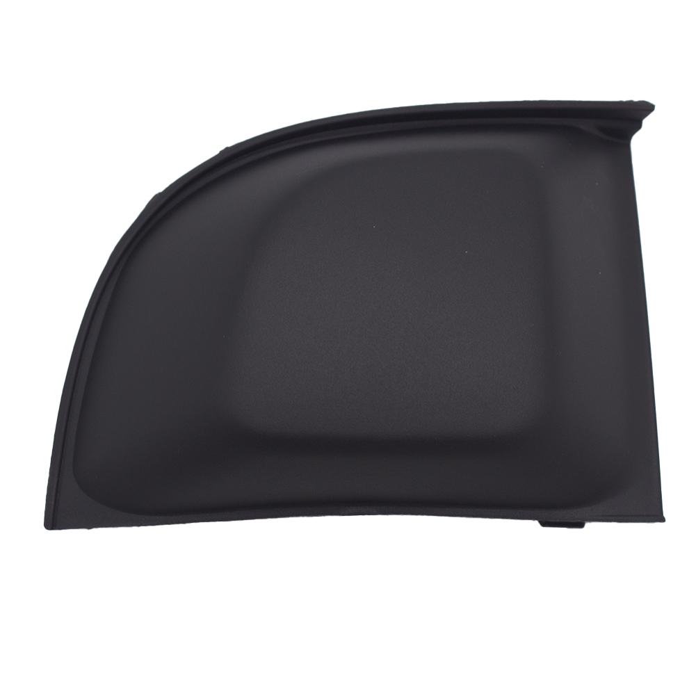 Auto Frontstoßstangenabdeckung Zierleiste Für FIAT 500 2007 2015 OEM Teile 735455037