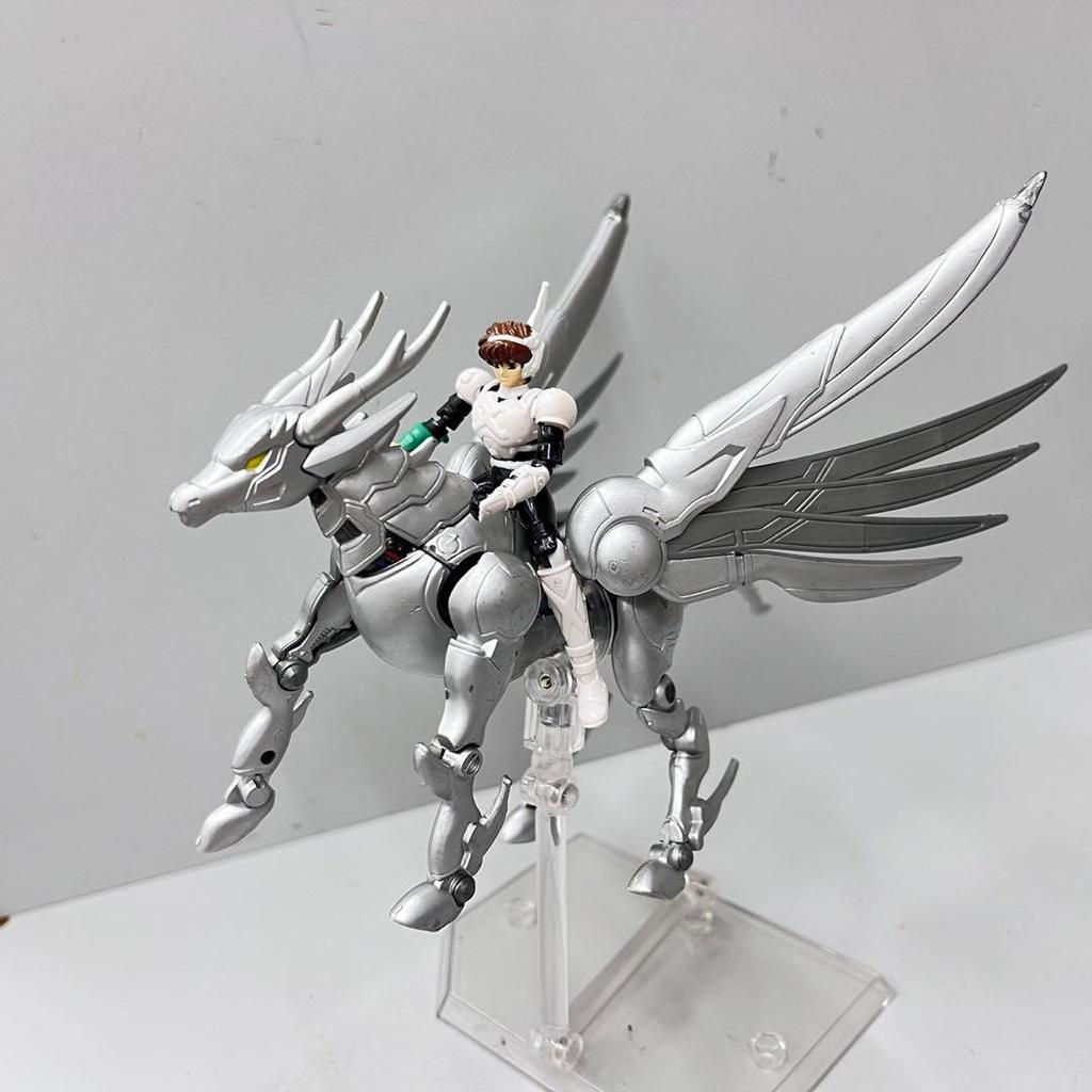 [USED] B'tX B´T X Beat X Solid Scan