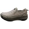 Skechers Go Walk Arch Fit Outdoor Confortável Tênis Baixo para Caminhada Masculino Bege 216964-TPE
