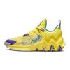 Giannis Immortality 2 Yellow Strike Laser Blue Tour Yellow Kids' Basketball Shoes DQ1943-700