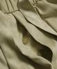 FILLCHIC Suede Spring Pants (Sand Beige)