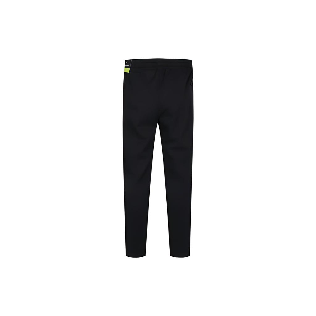Nike Knitted Sweatpants Men's Black AT3227-010