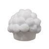 Knitted Vegetable Beanie Cap Warm Lining Novelty Headgear Cute Broccoli Hat  Cosplay Events