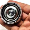 Latest Edc Metal Fingertip Gyro Gyroscope Hand Spinner Relaxation Counter Stress Balance Rotator Plaything Adult Kids Interest Gift