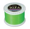 Morris Varivas I.G.F.A. Special Trolling Line, 1800m, 130lb, Flash Green