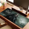 Singer O-Ozzy Osbourne Patient Number 9 Mouse Non-slip Thickened MousePad Student Cushion Large Writing Gaming Lockedge Office