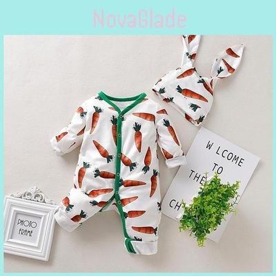 Unisex (under 3 år) – Buksedragter