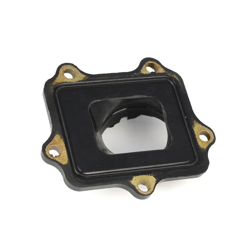 5NX-13565-00-00 Motorcycle Carb Carburetor Interface Adapter Joint Intake Manifold Boot  For Yamaha YZ250 YZ 250 2002-2018