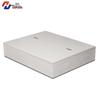 Hanzhan Cold-rolled Steel Double-door Distribution Box