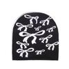 Y2k Beanie Bonnet Warm Cold Cap Fashion Casual Skullies  Outdoor