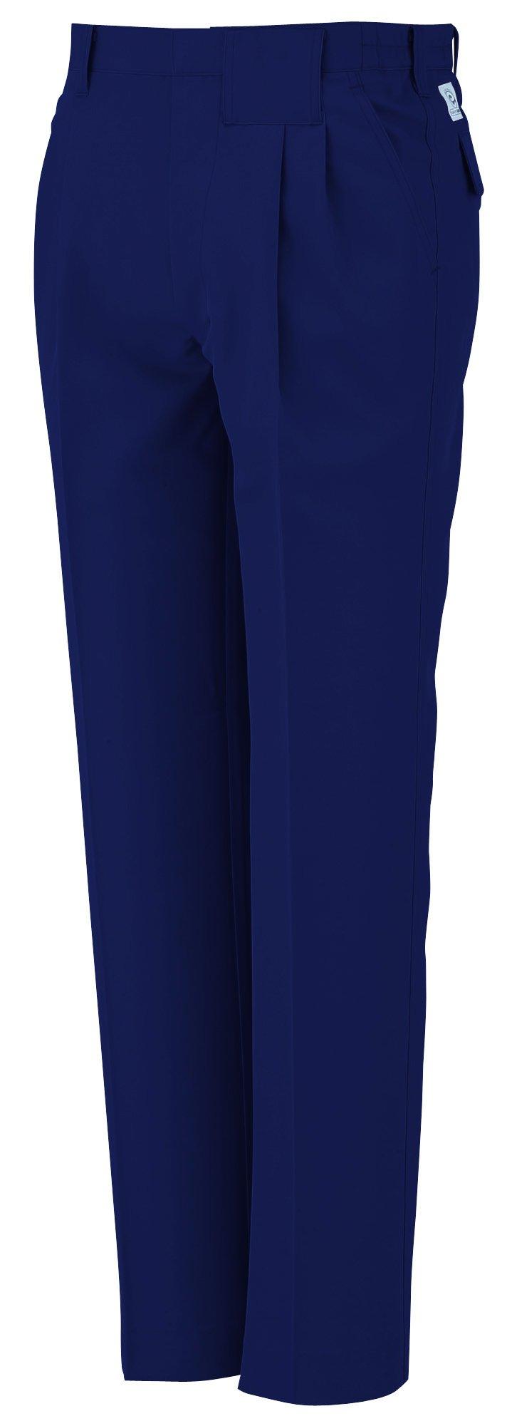 

[COCOS Nobuoka] A-4463 Брюки, Темно-синий, Размер L