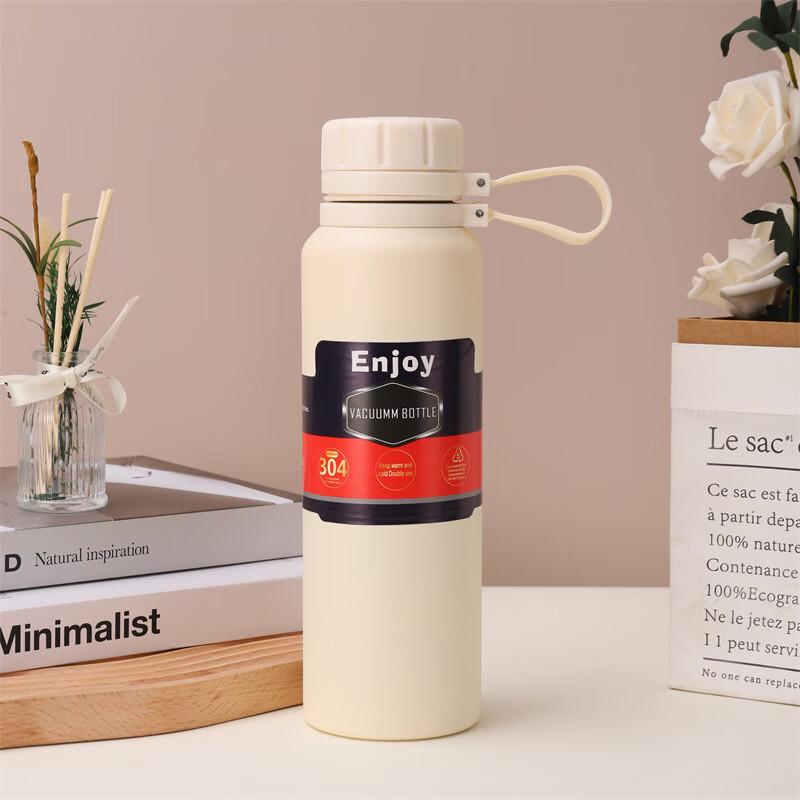 

Nu Feng 304 Stainless Steel Insulated Sports Water Bottle