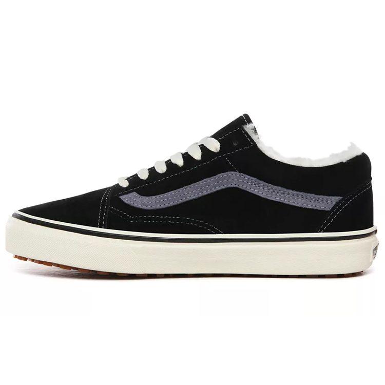 Old Skool Vans Mte 'Black' VN0A348FI2J