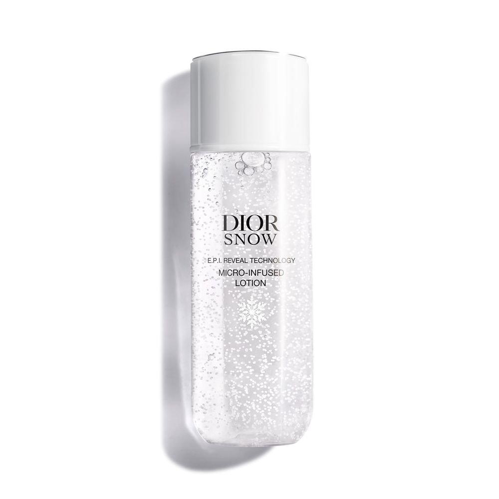 Dior Snow Micro Infused Lotion 175ml