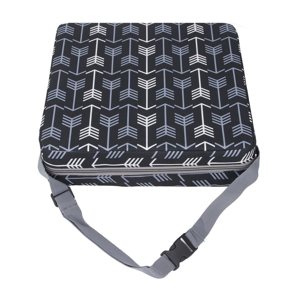 Child Seat   Cushion Waterproof Heightening Sponge Soft Comfortable Seat Cushion for Kids