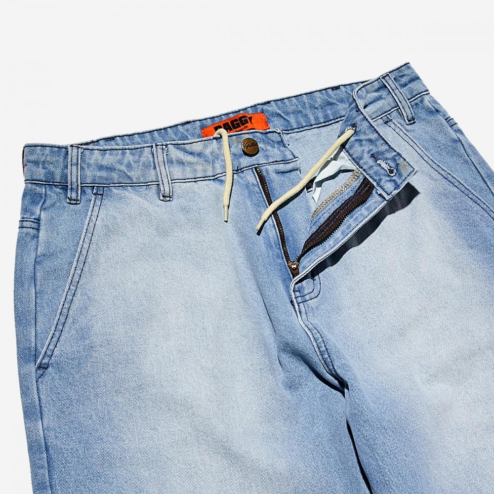 Butter Goods Scribble Denim Jeans Scribble Denim Jeans