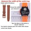 Silicone Unisex Sport Strap Classic Watch Band For Swatch Jelly Skin 19mm 17mm