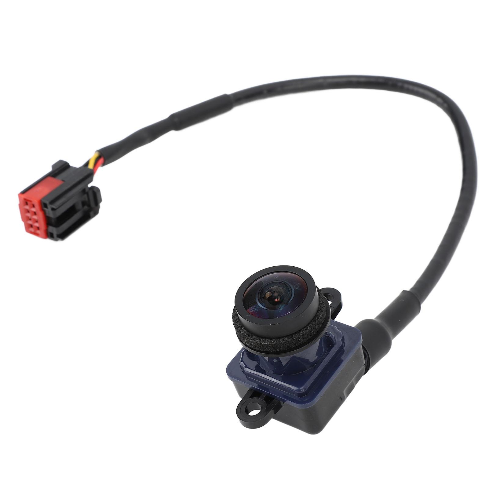 Rear View Backup Camera 56054058AH HD Image Waterproof Reverse Camera for 300 2011 to 2014