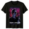 Blade Runner (1983) Movie Poster Inspired T-Shirt Retro 80s Tee Unisex