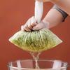 Reusable Mesh Filter Bag for Soy Milk, Nut Milk, Tea & Coffee - Easy-Clean Quick-Dry Design, Durable Tear-Resistant Food Bags