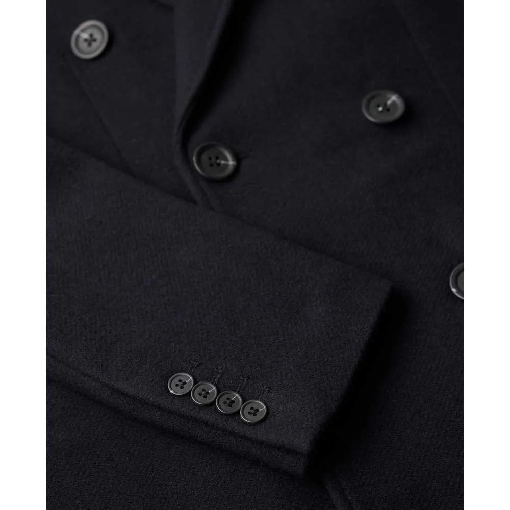 Superdry Merchant Town Coat