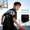 Anta Kids' Boys' Breathable Short Sleeve T-Shirt