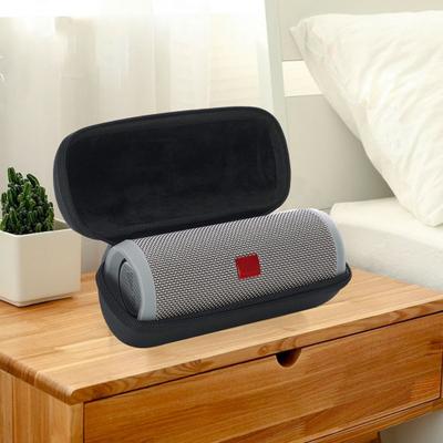 Tárolótáska Cipzáras Vízálló Hordozható Vezeték nélküli Bluetooth-kompatibilis Hangszóró Hordozó Utazótáska JBL Flip3 ESSENTIAL/Flip4/5-höz