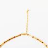 Mezmic Pharaoh Bead Necklace