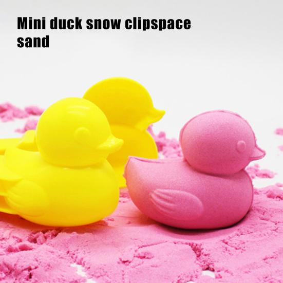 Snowball Maker Snow Ball Toys with Handle Plastic Snowball Claw Tool for Outdoor Indoor Winter Fun Sandcastle Building