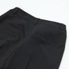 LAP Slim Long Bootcut Pants Aq3Wp869