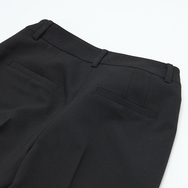 LAP Slim Long Bootcut Pants Aq3Wp869