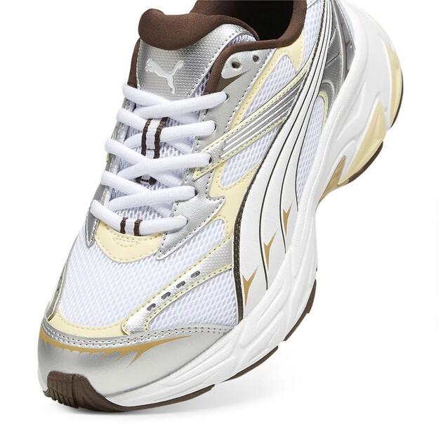 Puma Morphic Sneakers
